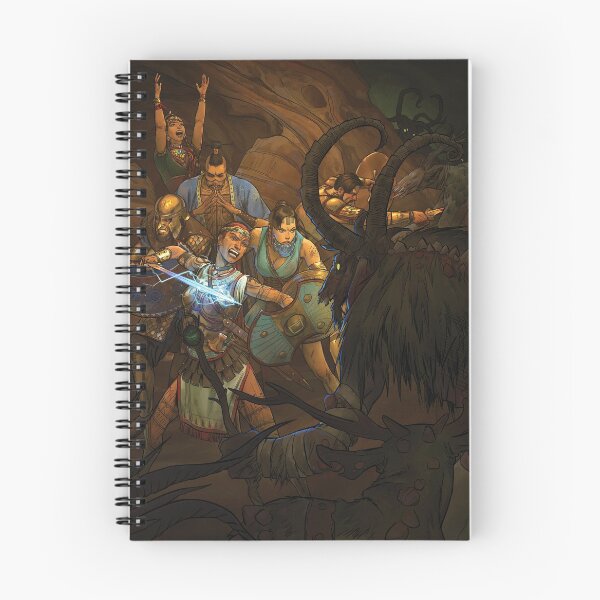Item preview, Assault on Snakepipe Hollow by Andrey Fetisov designed and sold by Chaosium.