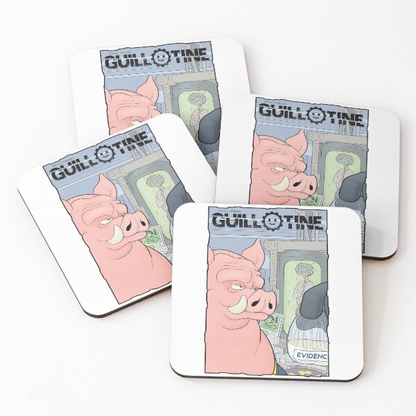 Item preview, Porky designed and sold by Dave Charlton.