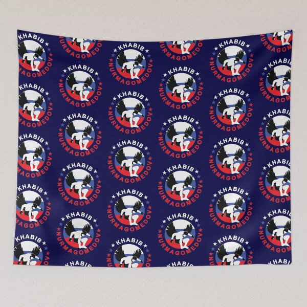 Item preview, Khabib Time designed and sold by SavageRootsMMA.