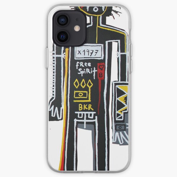 LE JOUEUR Coque souple iPhone