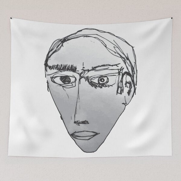 Item preview, PICASSER designed and sold by janibravo.