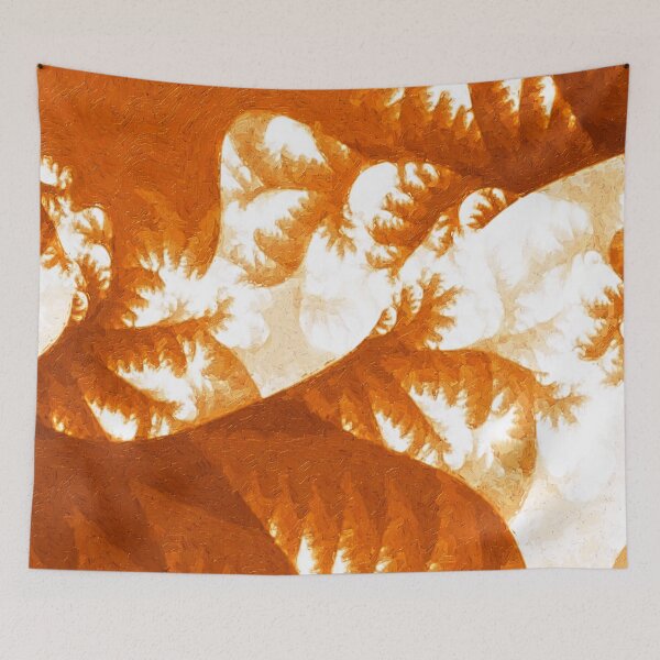 Item preview, Growth 1 Orange designed and sold by TravelPhotoArt.