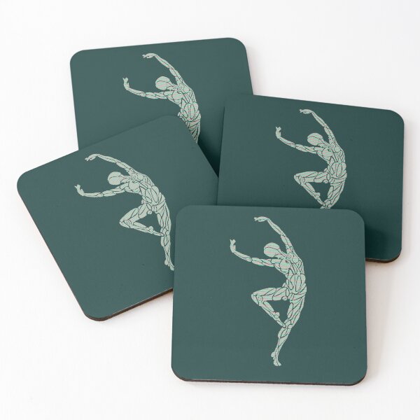 Item preview, Art of Dance  designed and sold by danceink.