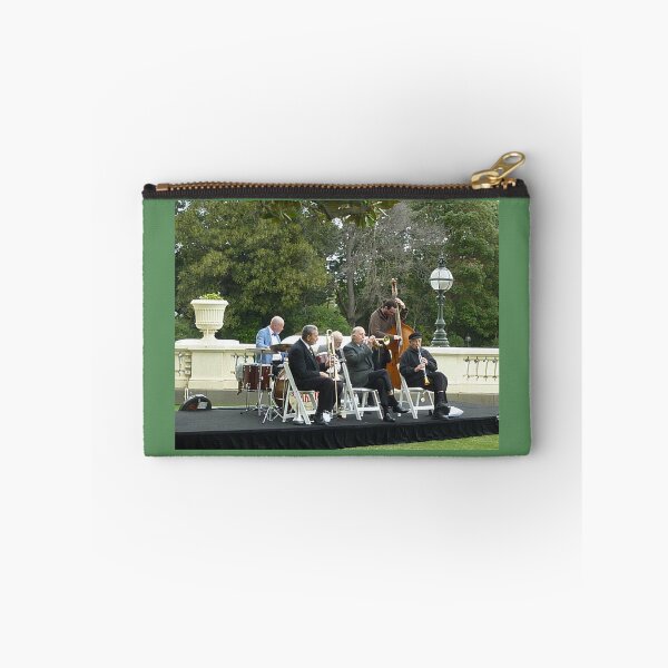 Item preview, Musical Ensemble playing on the Lawn at  Gov. House. designed and sold by EdsMum.
