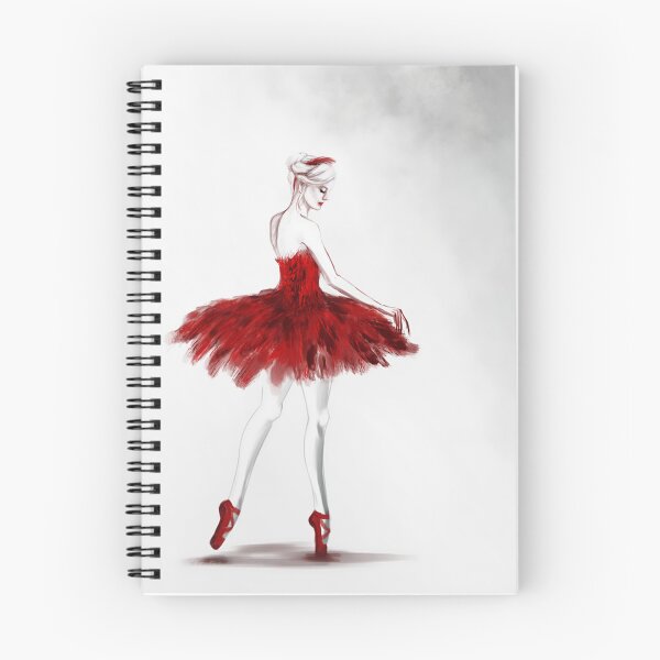 Item preview, Actual swan princess. designed and sold by meryt.