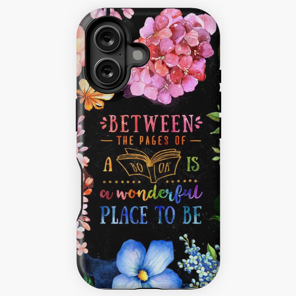 Item preview, iPhone Tough Case designed and sold by stellaarts.