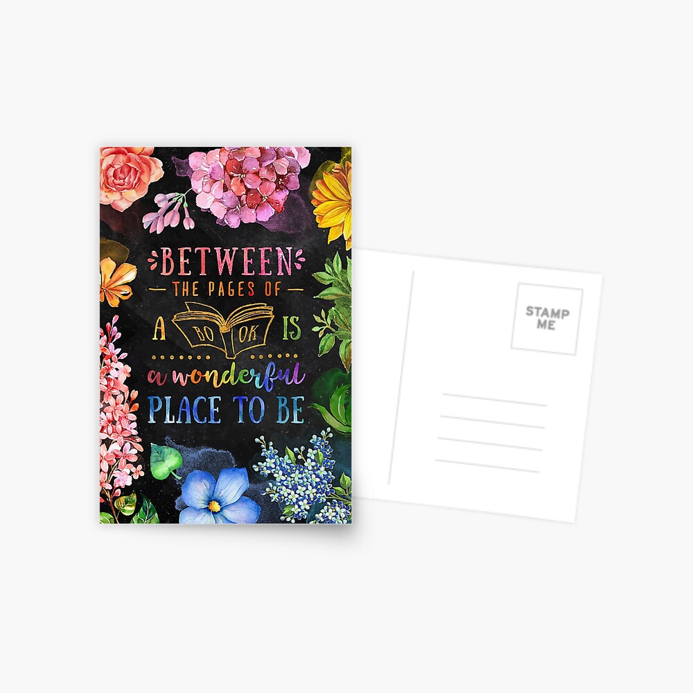 Item preview, Postcard designed and sold by stellaarts.
