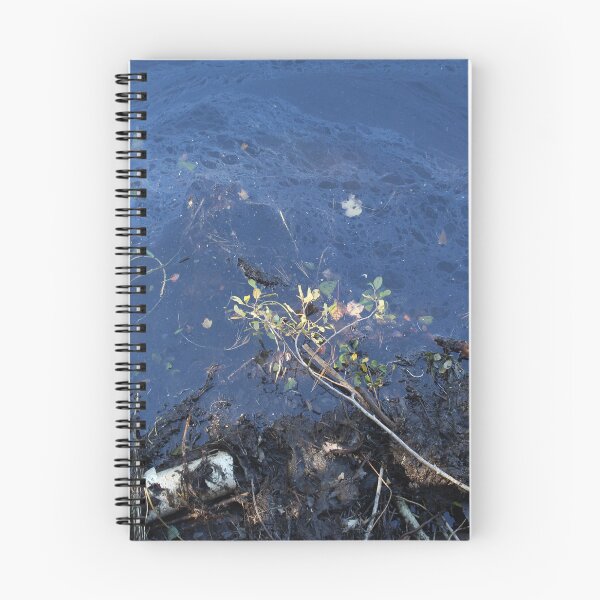 Item preview, Murky Water 3 designed and sold by Logan McCarthy.