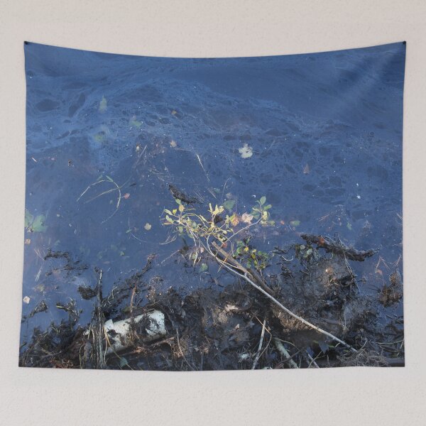 Item preview, Murky Water 3 designed and sold by Logan McCarthy.