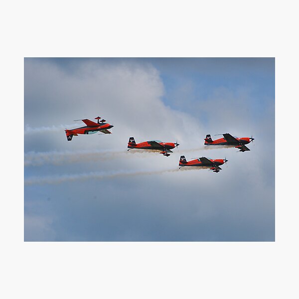 Item preview, Blades Display Team designed and sold by Tony Dewey.