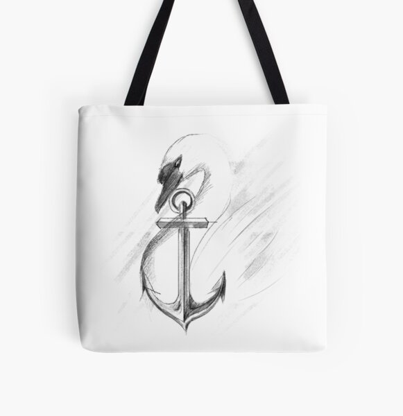 Item preview, Captain swan  designed and sold by meryt.