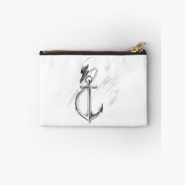 Item preview, Captain swan  designed and sold by meryt.