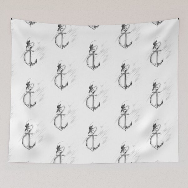 Item preview, Captain swan  designed and sold by meryt.
