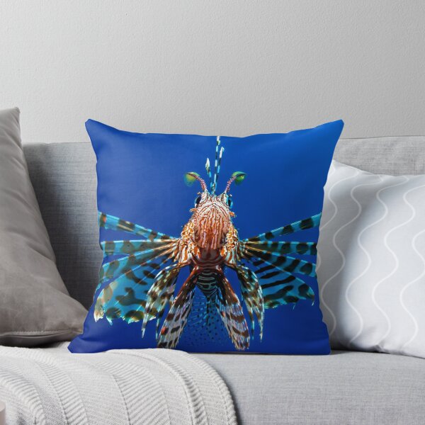 Item preview, Lionfish designed and sold by Henry Jager.
