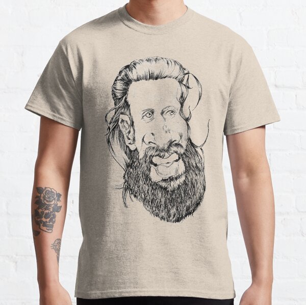 Father John Misty Classic T-Shirt