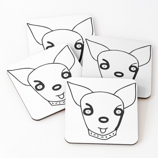 Item preview, Dog 1 designed and sold by BoyGirlStuff.