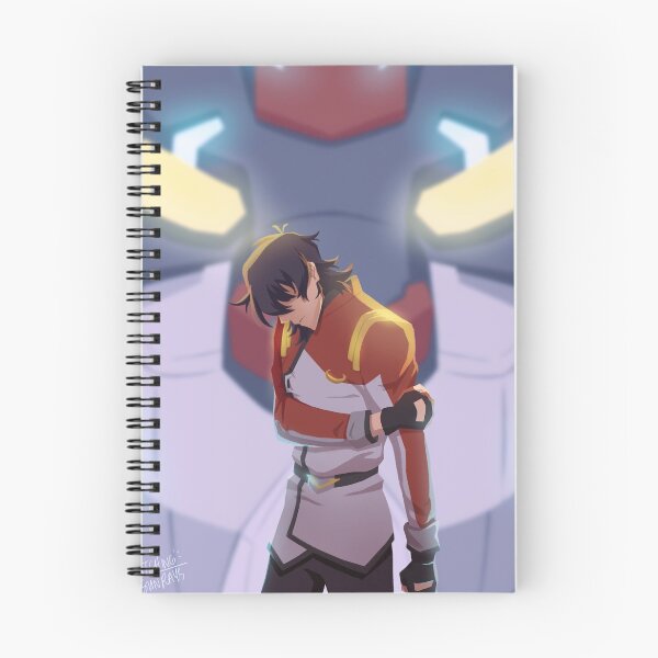 Item preview, Keith - The Leader designed and sold by catchingsunrays.