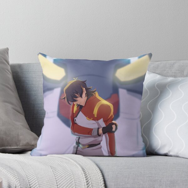 Item preview, Keith - The Leader designed and sold by catchingsunrays.