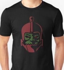 MOTU Trap Kiefer Slim Fit T-Shirt