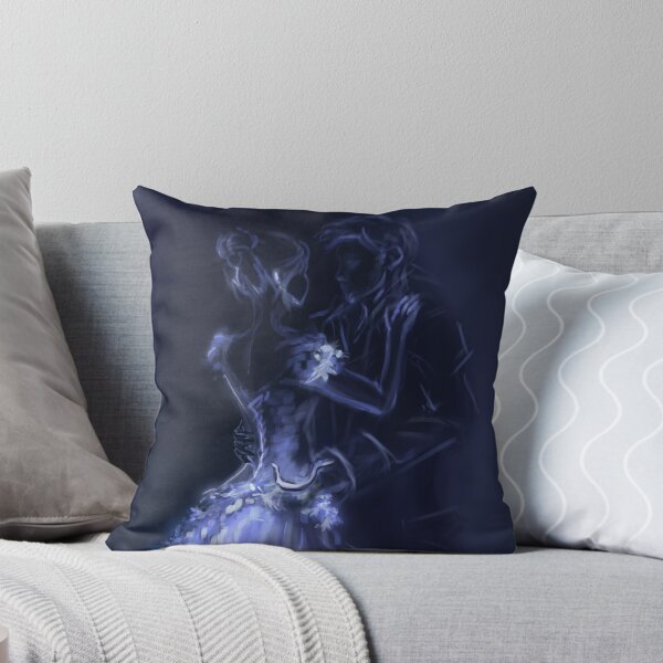 Item preview, In the night, captain swan art designed and sold by meryt.
