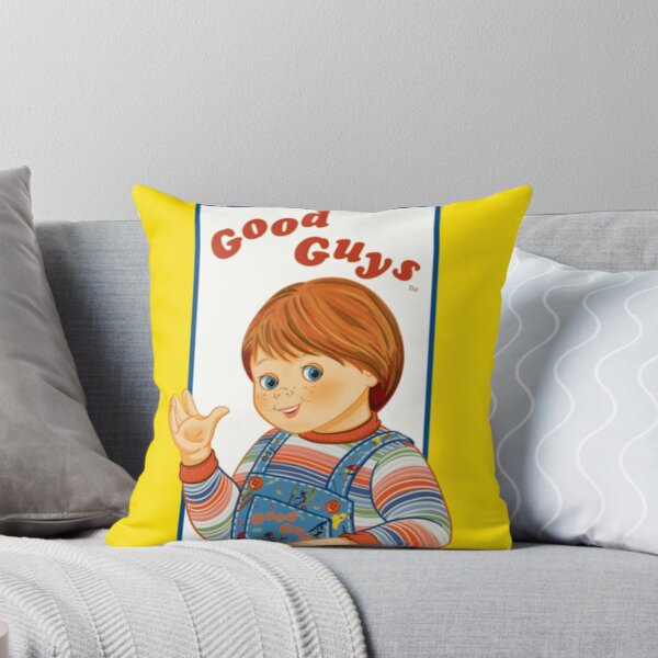 Item preview, Good Guy - Friend till the end designed and sold by Lorrane Lor Artist.