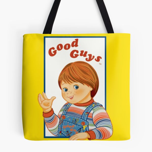 Item preview, Good Guy - Friend till the end designed and sold by LOR.
