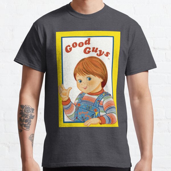 Good Guy T-Shirts for Sale | Redbubble