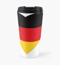 made in germany Travel Mug