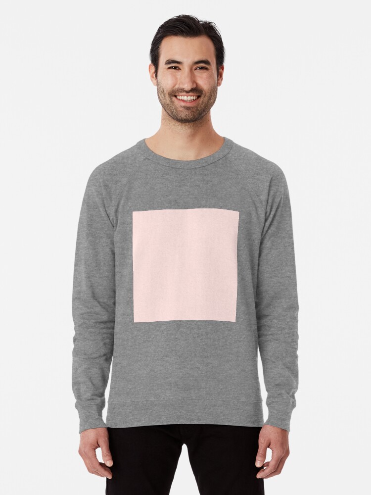Misty sales pink sweatshirt