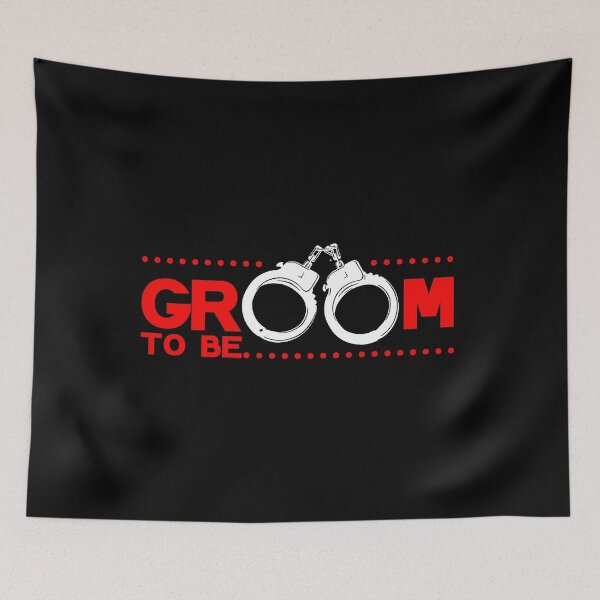 Item preview, Team Groom, Team Groom, Bachelor Party designed and sold by design2try.