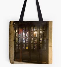 Imperial Carpet Tote Bag
