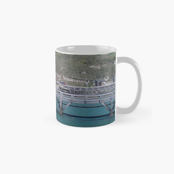 Fécamp Normandie Classic Mug
