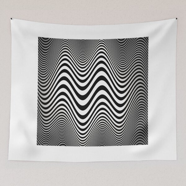 Item preview, OP ART designed and sold by janibravo.