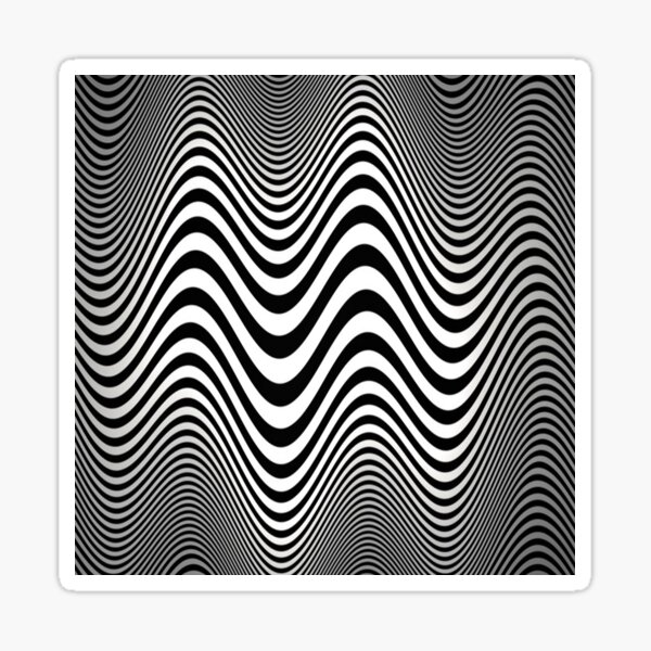 Item preview, OP ART designed and sold by janibravo.