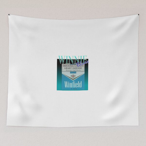 Item preview, WINNIE BLUES designed and sold by CHINATOWNMARKET.