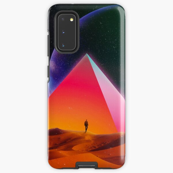 Oasis Samsung Galaxy Tough Case