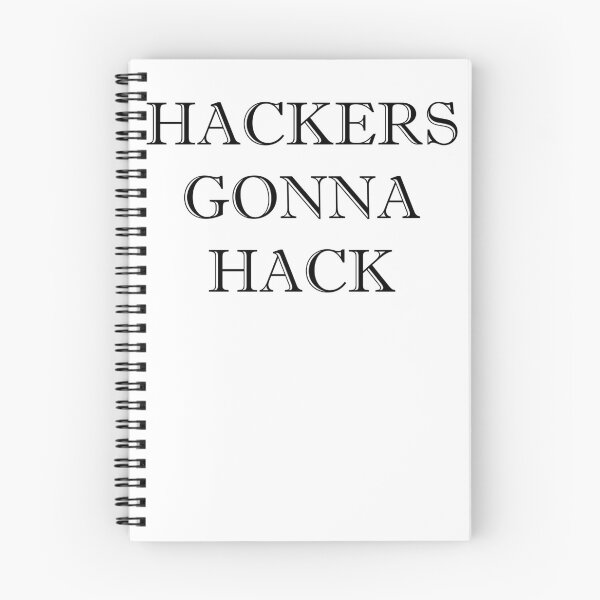 Artikelvorschau, Hacker, die gehacktes lustiges Hacking-Zitat sind entworfen und verkauft von ByTekk.
