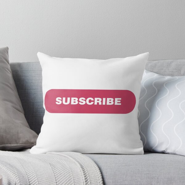 Item preview, SUBSCRIBE designed and sold by janibravo.