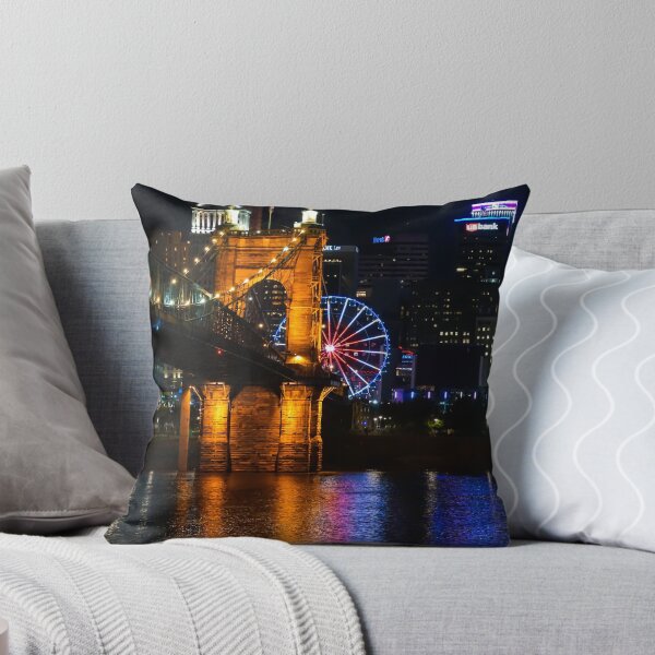 Item preview, Ferris Wheel designed and sold by Cathy Donohoue.