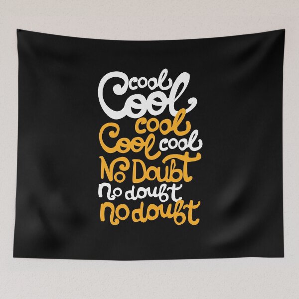 Item preview, Cool Cool Cool designed and sold by KsuAnn.