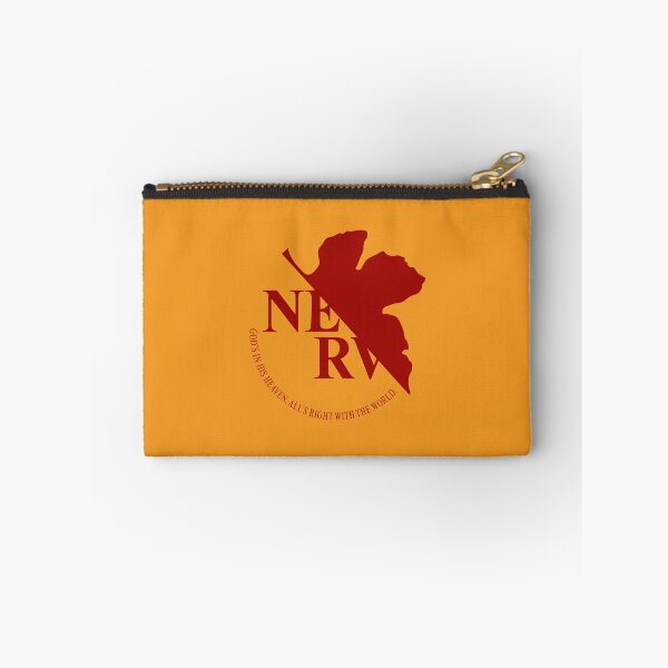 Item preview, DEADicated Design - Neon Genesis Evangelion - Nerv Logo designed and sold by Kiaran Blackwell.
