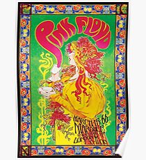 Pink Floyd Poster