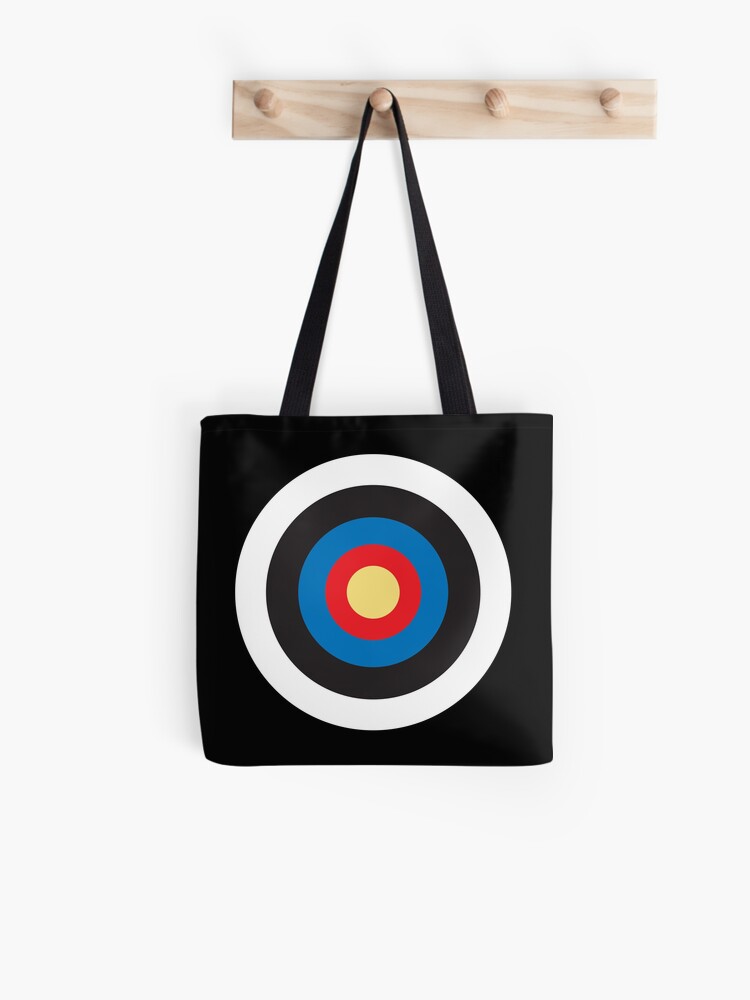 black tote bag target