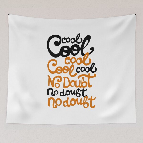 Item preview, Cool Cool Cool designed and sold by KsuAnn.