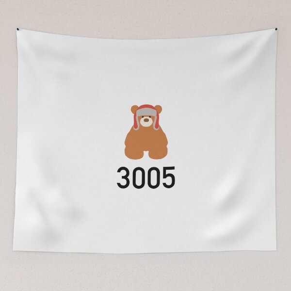 Item preview, Childish Gambino 3005 designed and sold by mistrydesigns.
