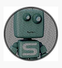 OBot Photographic Print