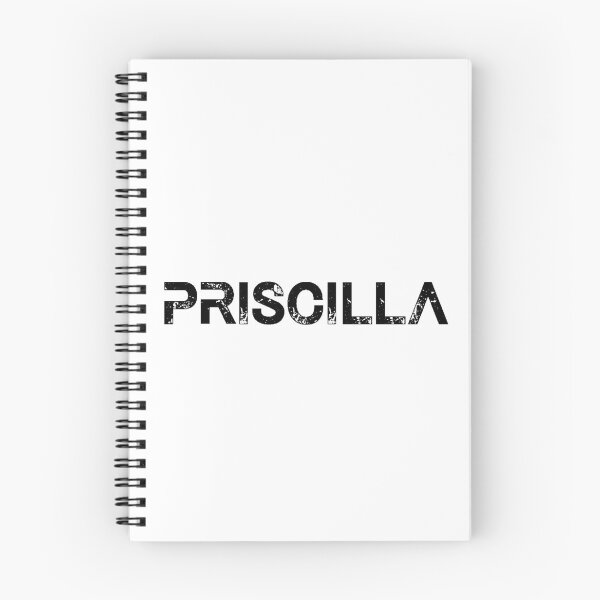 Item preview, Priscilla designed and sold by Shalomjoy.