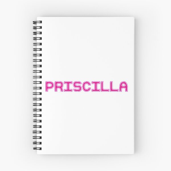 Item preview, Priscilla designed and sold by Shalomjoy.