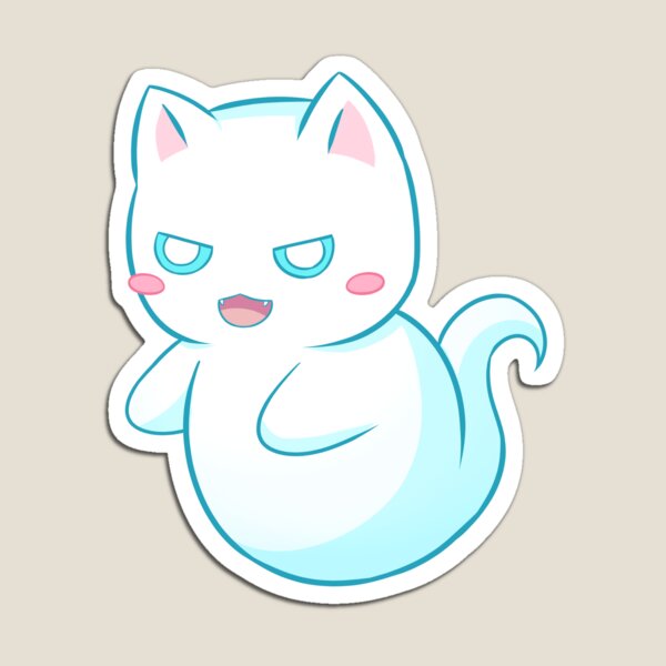 Ghost Cat - Nyaa - 2018 Magnet