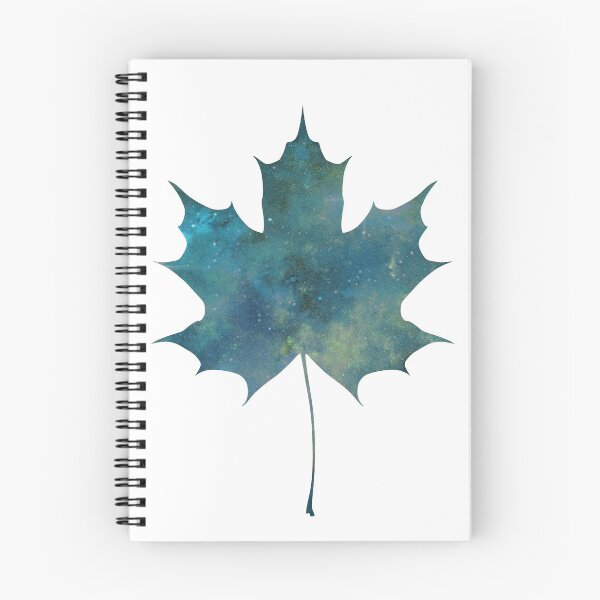 Item preview, Maple Leaf designed and sold by GwendolynFrost.